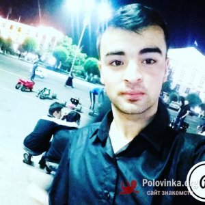 ROFE ABLAKULOV, 30 лет