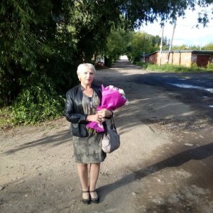 Наталья , 63 года