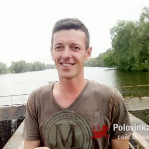 Володимир , 39 лет