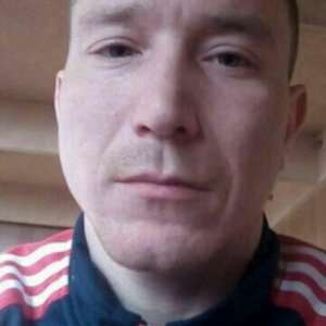 Владимир Тулупов, 35 лет