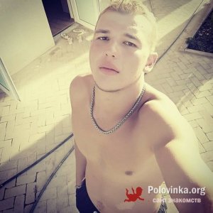 Адександр , 25 лет