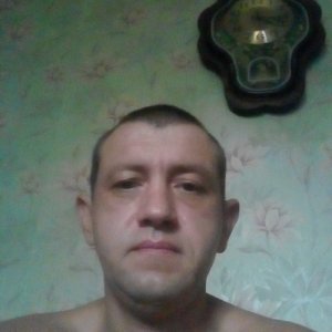 Евгений , 43 года
