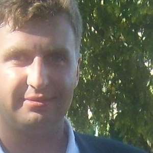 Женя сурта, 43 года