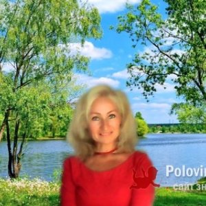 Татьяна Платонова, 54 года