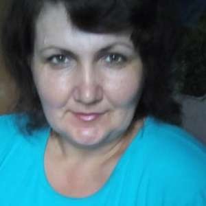 Светлана , 52 года