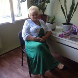 Валя , 71 год