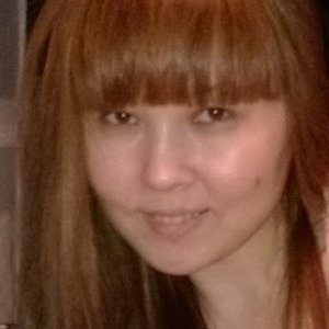 Анара , 44 года