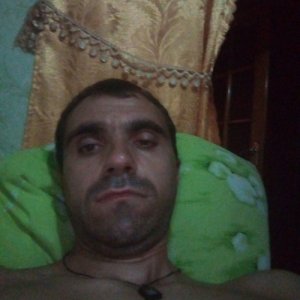 Иван , 38 лет