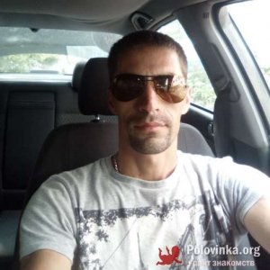 Володя , 41 год
