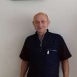 Владимир, 75 лет