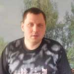  максим, 45 лет