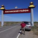 Долаков Ибрагим, 57 лет