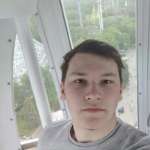 Никита, 26 лет