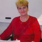 Татьяна, 56 лет