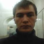 Сергей, 35 лет