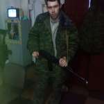 Александр, 42 года
