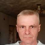 Вячеслав, 55 лет