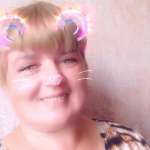 Ирина, 47 лет