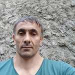 Алик, 53 года