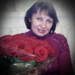 ELENA, 52 года