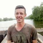 Володимир, 39 лет