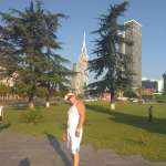 Alex, 40 лет