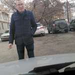 Alexej, 54 года