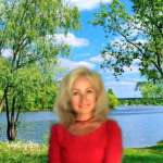 Татьяна, 54 года