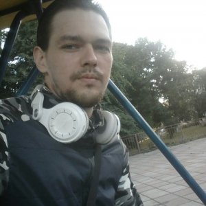 Паша Филатов, 34 года