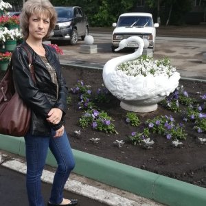 Ирина , 50 лет