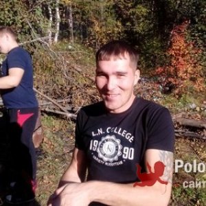 Серёга , 37 лет