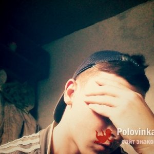 Pasha , 24 года