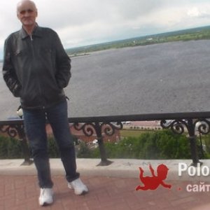 Nikolai , 72 года