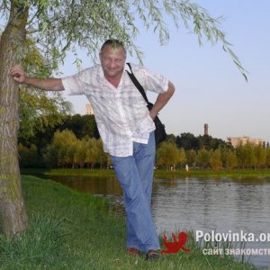 Сергей , 60 лет