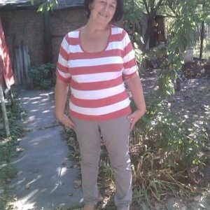 Уля , 75 лет