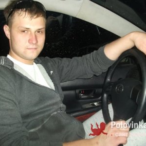 Иван , 36 лет