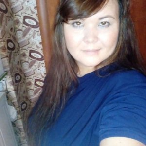 Руфина , 43 года