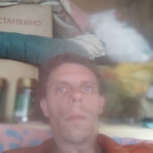 Дмитрий Ильин, 40 лет