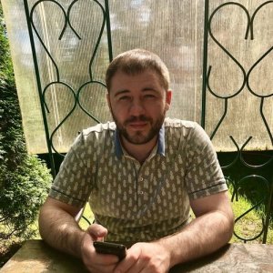 Евгений , 40 лет