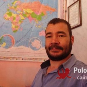 Иван , 55 лет
