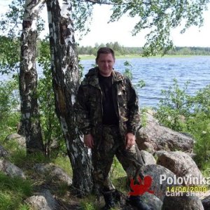 Алексей , 46 лет
