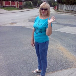 irina , 61 год