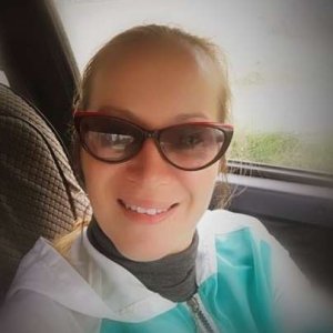 ЕЛена , 43 года