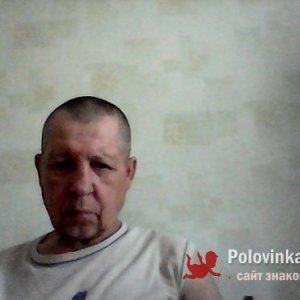 Игорь , 67 лет
