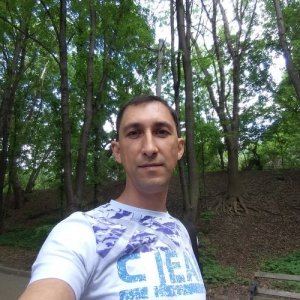 Сергей , 47 лет