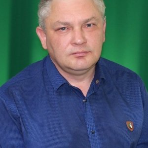Михаил , 50 лет