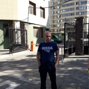 Роман , 47 лет