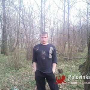 Данил , 36 лет