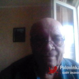 Александр , 72 года
