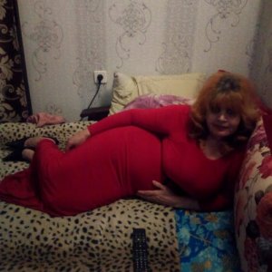 Люба , 68 лет